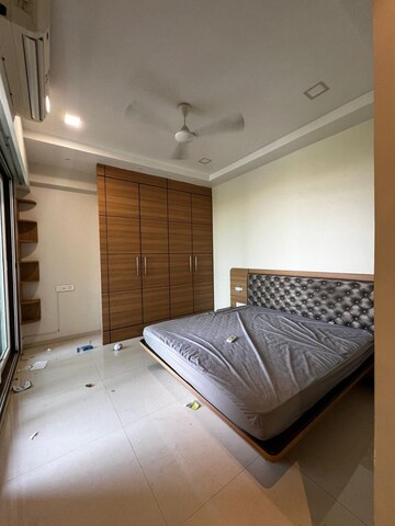 2 BHK Apartment For Rent in Metro The Palms, Nerul