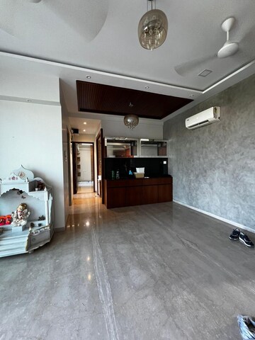 Parking in 2 BHK Apartment at Metro The Palms, Nerul – for Rent
