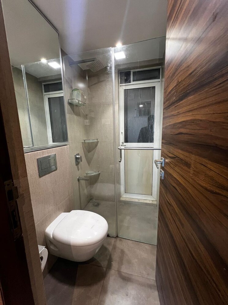 Bathroom, metro-the-palms 2 Bedroom 1200 Sq.Ft. Apartment In Nerul Navi Mumbai 8905494