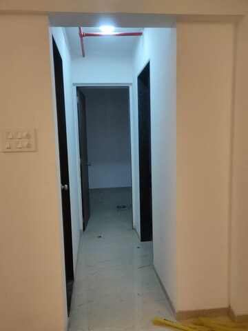 Building Lobby in 1 BHK Apartment at Neminath Nemi Bhavan, Goregaon West – for Rent
