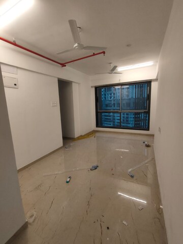 Kitchen in 1 BHK Apartment at Neminath Nemi Bhavan, Goregaon West – for Rent