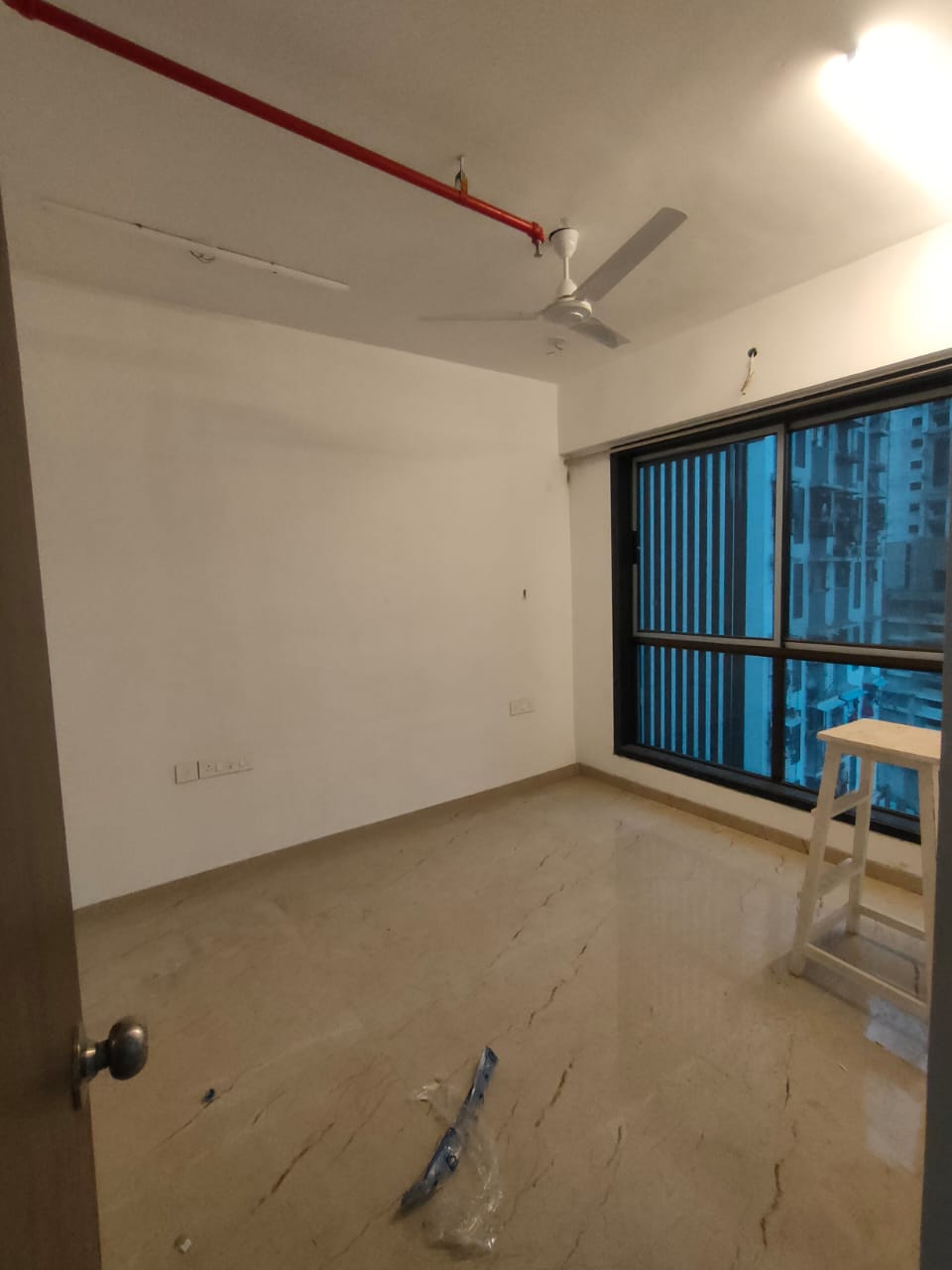 1 BHK 444 Sq.Ft. Apartment in Neminath Nemi Bhavan