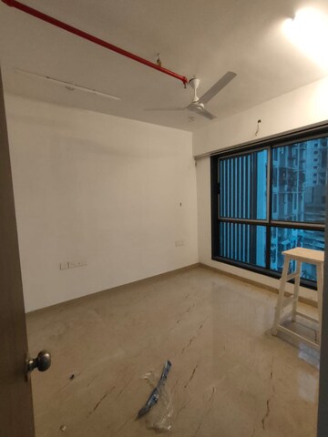 1 BHK Apartment For Rent in Neminath Nemi Bhavan, Goregaon West
