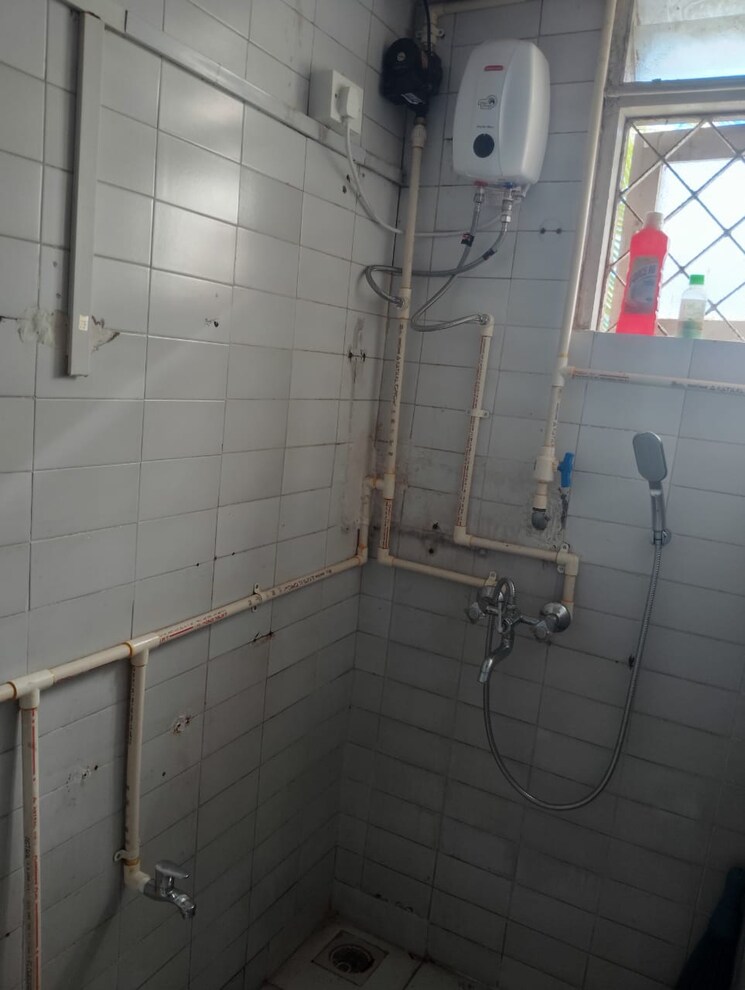 Balcony, andheri west 1 Bedroom 600 Sq.Ft. Apartment In Andheri West Mumbai 8905495