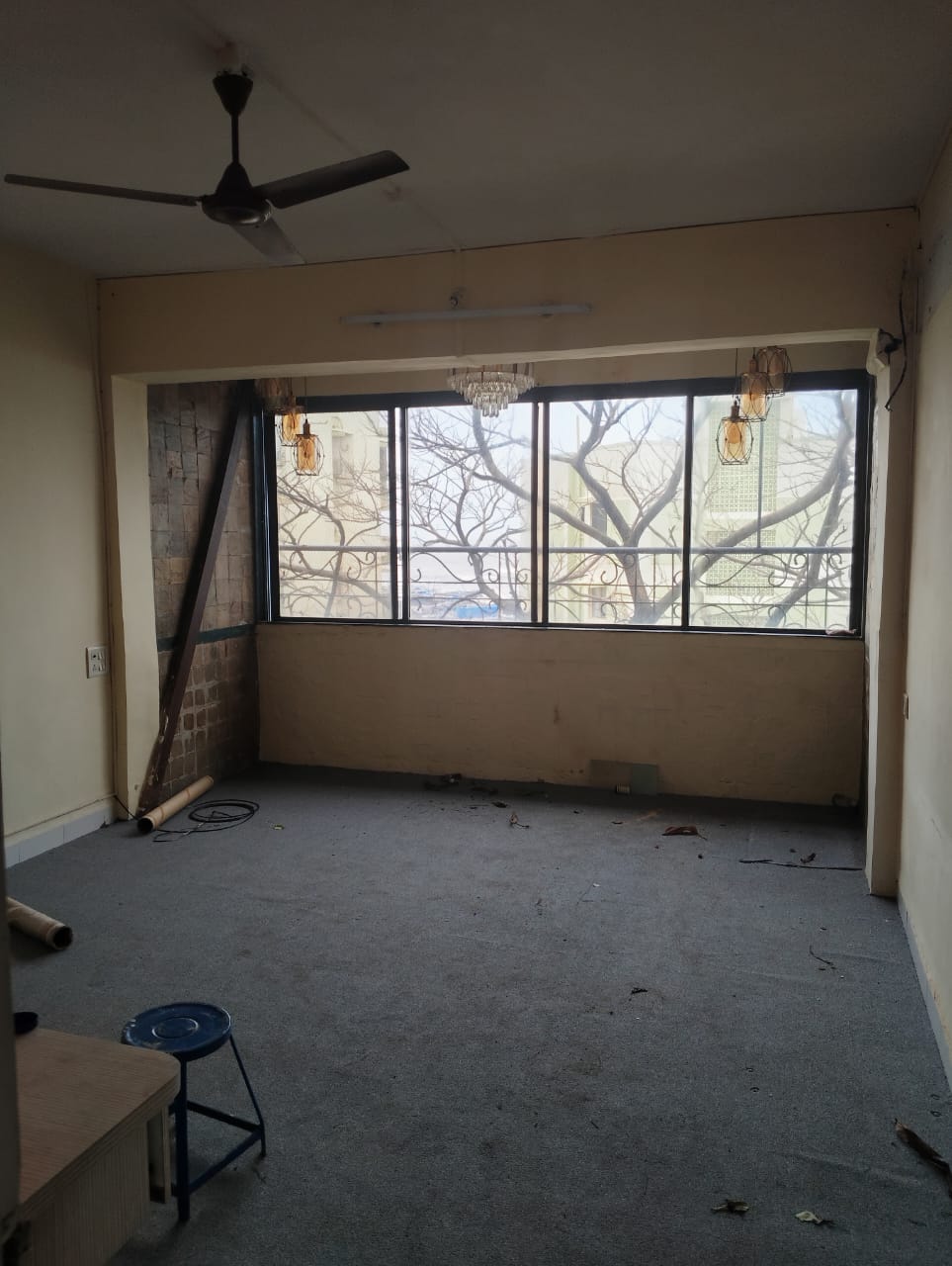 1 BHK Apartment For Rent in Versova, Jp Road, Opp Wtf