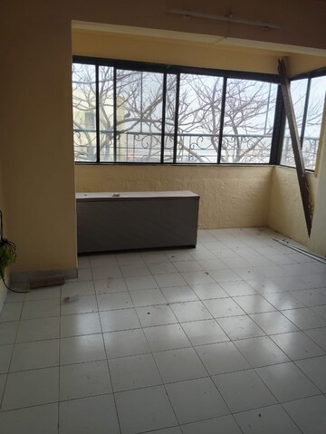 Bedroom in 1 BHK Apartment at Andheri West – for Rent