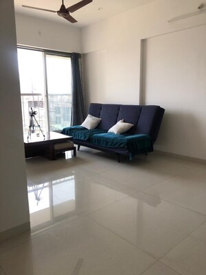 1 BHK Apartment For Sale in Sminu Towers, Borivali West