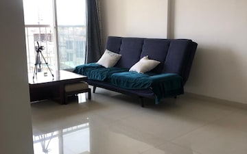1 BHK Apartment For Sale in Sminu Towers, Borivali West