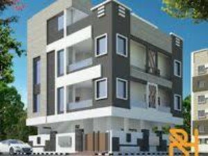 3 BHK Builder Floor For Sale in Pitampura