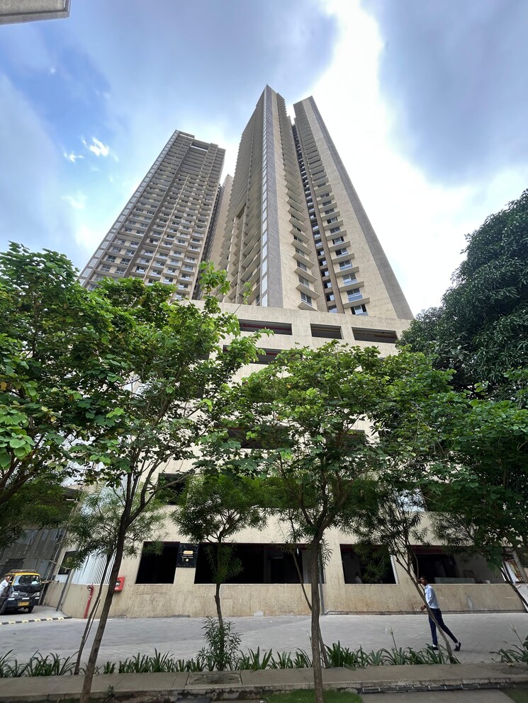 Exterior View, bhoomi-celestia 3 Bedroom 1450 Sq.Ft. Apartment In Malad West Mumbai 8905512