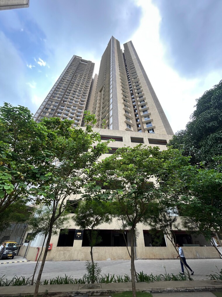 Exterior View, bhoomi-celestia 3 Bedroom 1450 Sq.Ft. Apartment In Malad West Mumbai 8905512