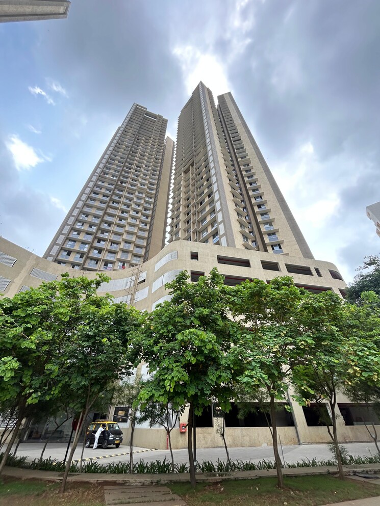 Exterior View, bhoomi-celestia 3 Bedroom 1450 Sq.Ft. Apartment In Malad West Mumbai 8905512