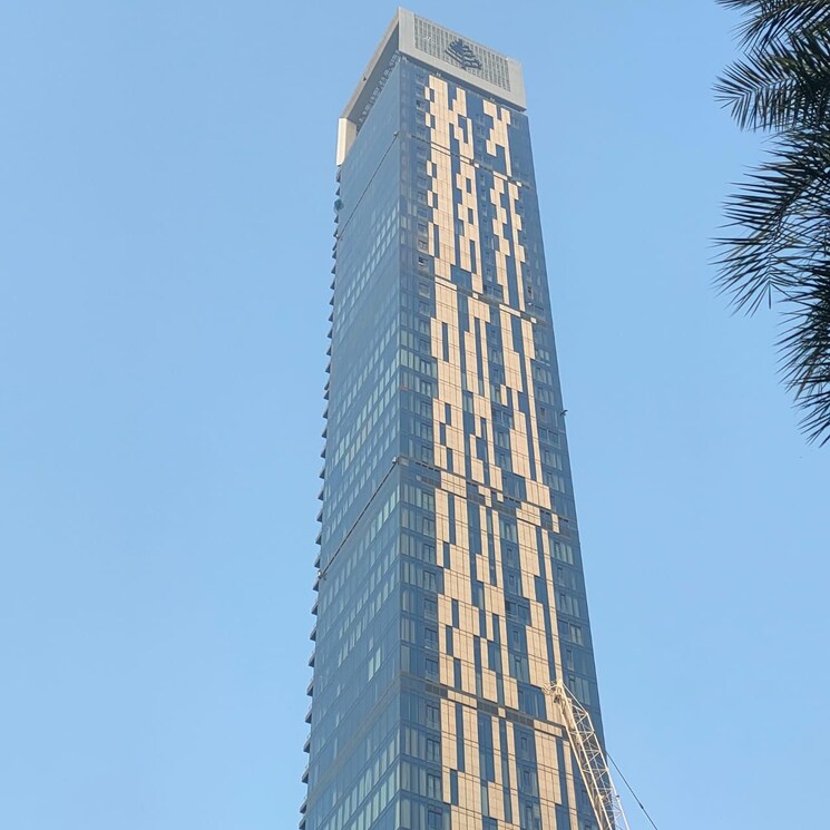 Exterior View, provenance-four-seasons-private-residences 4 Bedroom 6333 Sq.Ft. Builder Floor In Worli Mumbai 8905502