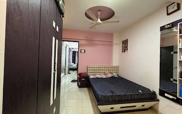 1 BHK Apartment For Rent in Meghana Apartment, Lower Parel