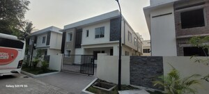 5 BHK Villa – Exterior View View at New Bowenpally - for Sale