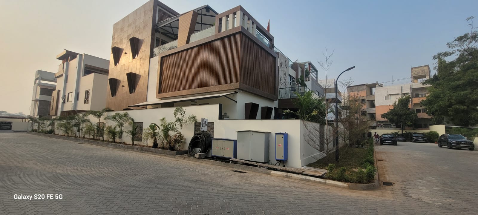 5 BHK + Pooja Room,Servant Room,Study Room,Extra Room Villa For Sale in Villa For Sale Bowenpally
