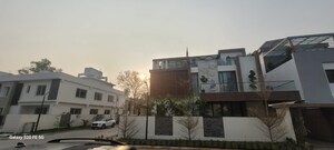 5 BHK Villa – Exterior View View at New Bowenpally - for Sale