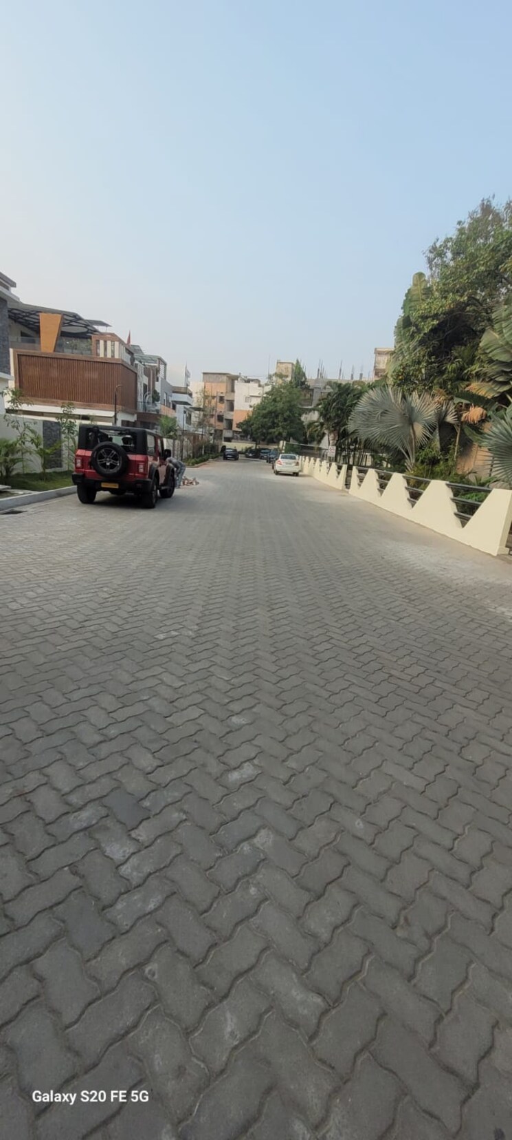  Parking, new bowenpally 5 Bedroom 500 Sq.Yd. Villa In New Bowenpally Hyderabad 8905522