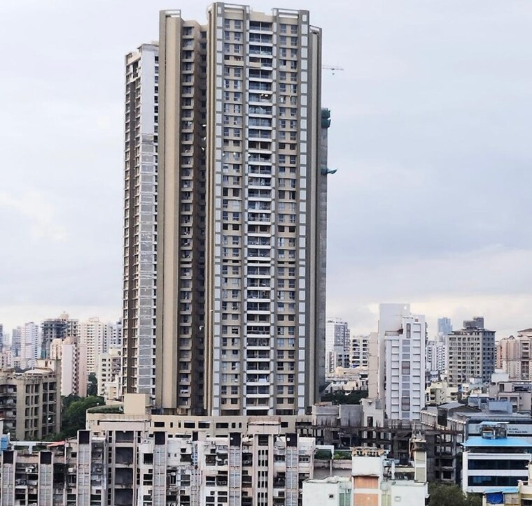 Exterior View, bhoomi-celestia 4 Bedroom 1598 Sq.Ft. Apartment In Malad West Mumbai 8905519