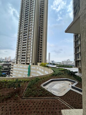 4 BHK Apartment – Exterior View View at Bhoomi Celestia, Malad West - for Sale