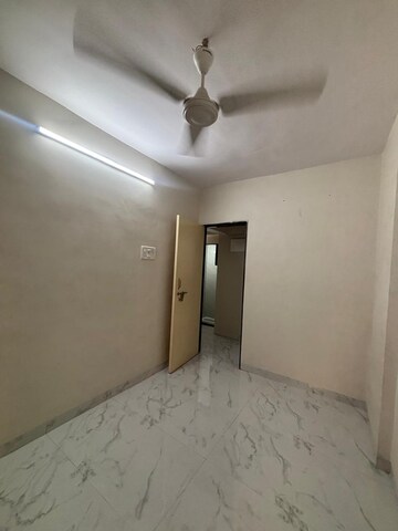 Room in 2 BHK Apartment at Safal Complex, Nerul – for Rent