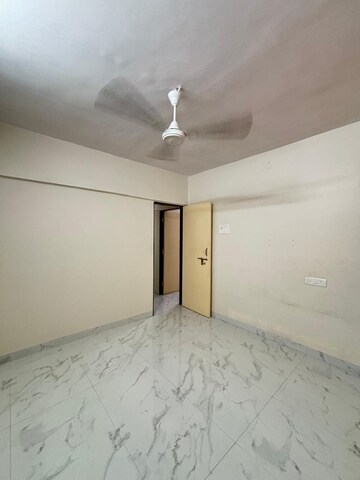 Room in 2 BHK Apartment at Safal Complex, Nerul – for Rent