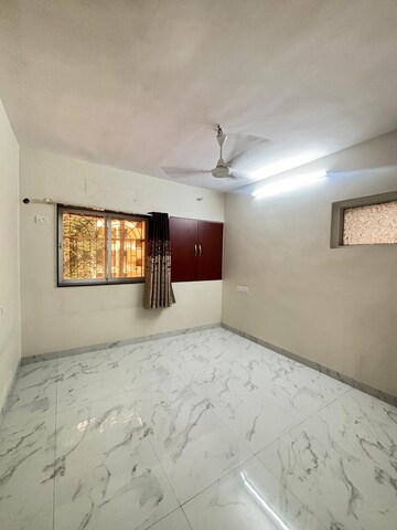 Bedroom in 2 BHK Apartment at Safal Complex, Nerul – for Rent