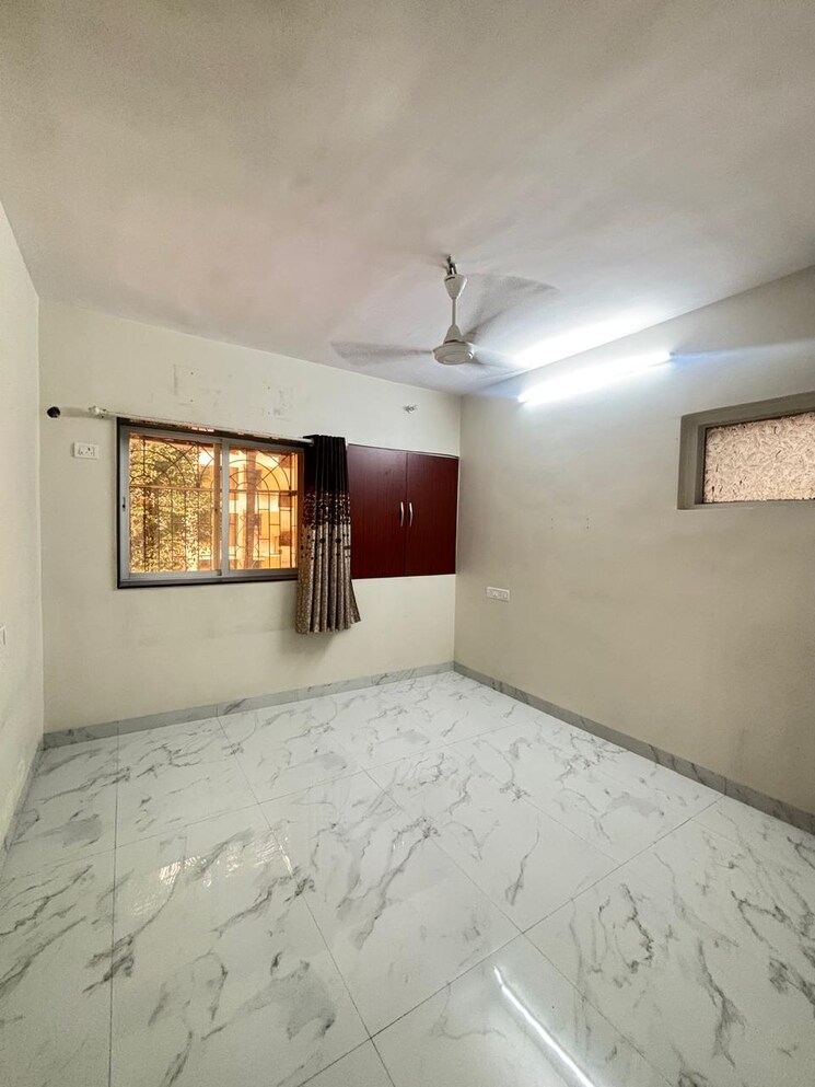 Bedroom, safal-complex 2 Bedroom 1210 Sq.Ft. Apartment In Nerul Navi Mumbai 8905530