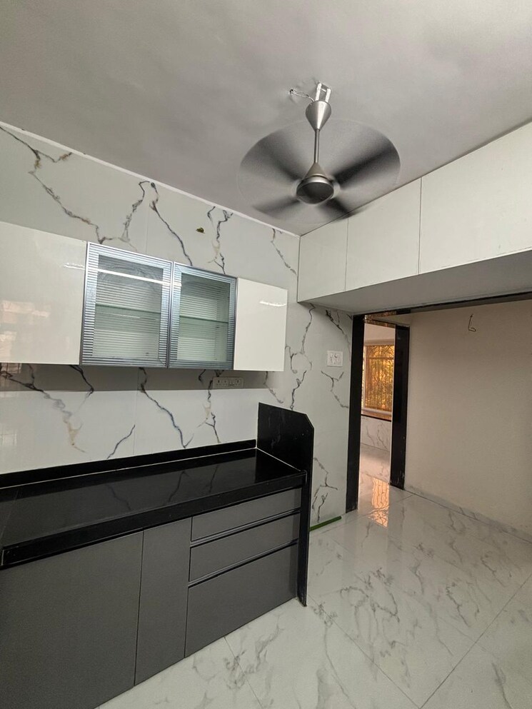 Kitchen, safal-complex 2 Bedroom 1210 Sq.Ft. Apartment In Nerul Navi Mumbai 8905530