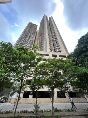 4 BHK Apartment – Exterior View View at Bhoomi Celestia, Malad West - for Sale