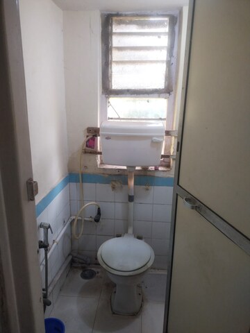 Master Bedroom in 1 BHK Apartment at Best CHS, Kurla – for Rent