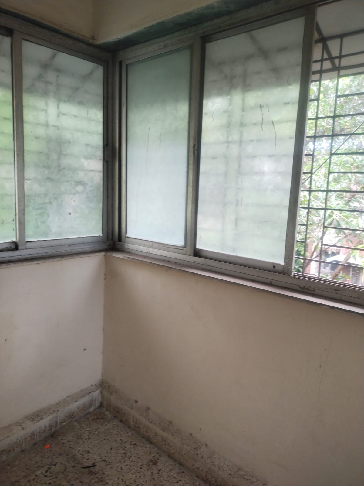 1 BHK + Study Room Apartment For Rent in Best CHS