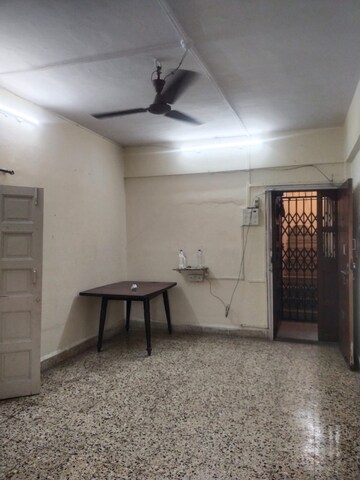 Kitchen in 1 BHK Apartment at Best CHS, Kurla – for Rent