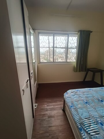 Room in 1 BHK Apartment at Galactica Tower, Andheri West – for Rent