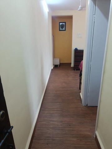  1 BHK Apartment at Galactica Tower, Andheri West – for Rent