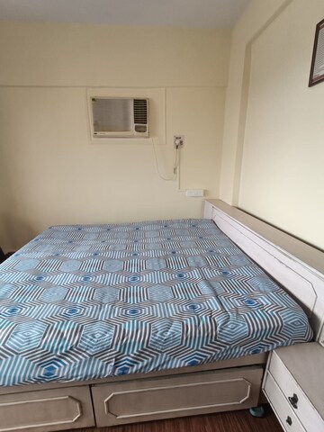 1 BHK Apartment For Rent in Galactica Tower, Andheri West