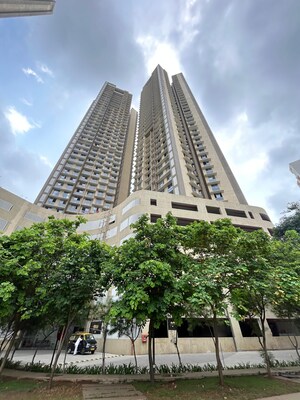 3 BHK Apartment For Sale in Bhoomi Celestia, Malad West