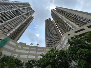 3 BHK Apartment – Exterior View View at Bhoomi Celestia, Malad West - for Sale