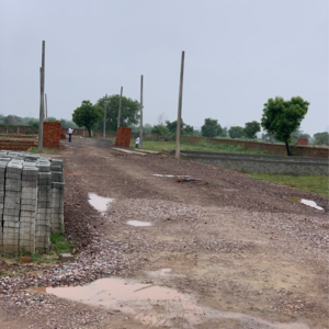  Plot For Sale in Dankaur