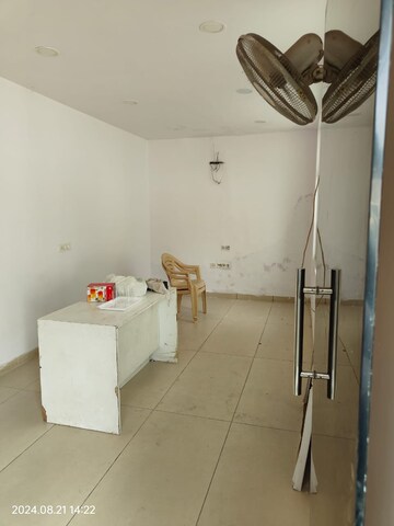 Bathroom in  Warehouse at Udyog Vihar Phase 4 – for Rent