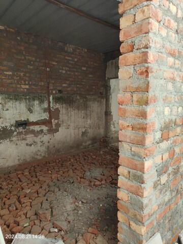 Bathroom in  Warehouse at Udyog Vihar Phase 4 – for Rent