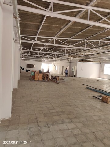  Warehouse For Rent in Udyog Vihar Phase 4