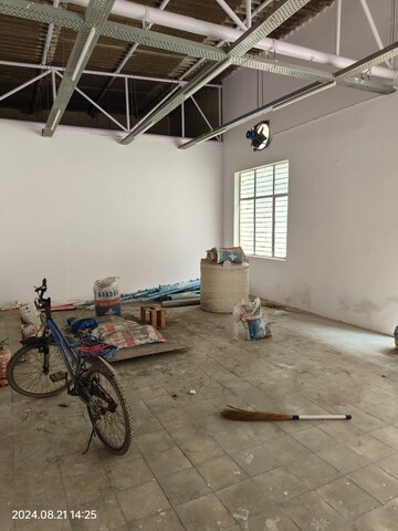 Parking in  Warehouse at Udyog Vihar Phase 4 – for Rent