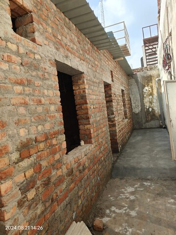  Warehouse – Exterior View View at Udyog Vihar Phase 4 - for Rent