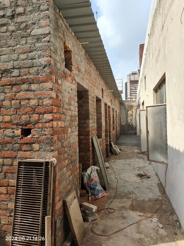  Warehouse – Exterior View View at Udyog Vihar Phase 4 - for Rent