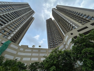 3 BHK Apartment – Exterior View View at Bhoomi Celestia, Malad West - for Sale