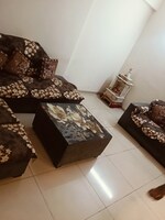 2 BHK + Pooja Room 808 Sq.Ft. Apartment in Wave Dream Homes