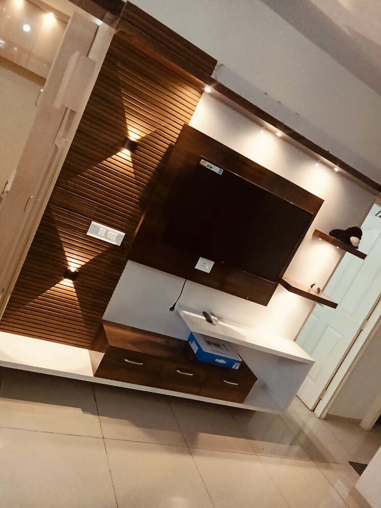 Room, wave-dream-homes 2 Bedroom 808 Sq.Ft. Apartment In Wave City Ghaziabad 8905566