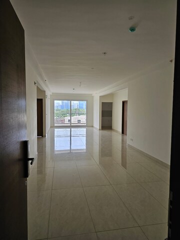Building Lobby in 4 BHK Apartment at Prestige Beverly Hills, Kokapet – for Sale