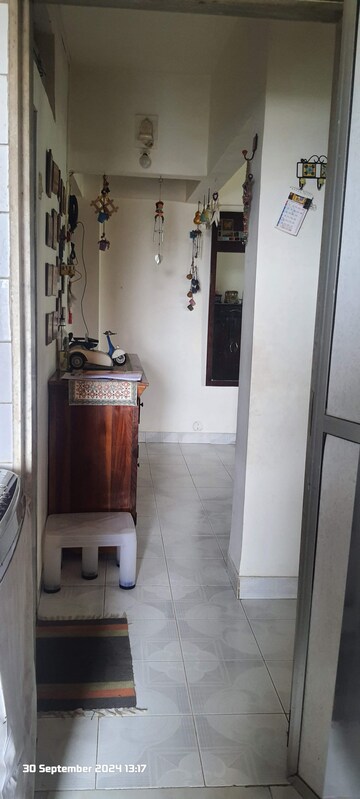 1.5 BHK Apartment – Exterior View View at Rocky Rock View Apartment, Andheri East - for Sale